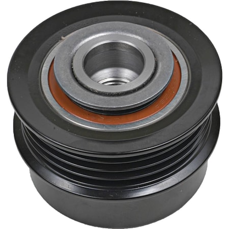 Aftermarket JAndN Electrical Products Pulley 204-52004-JN